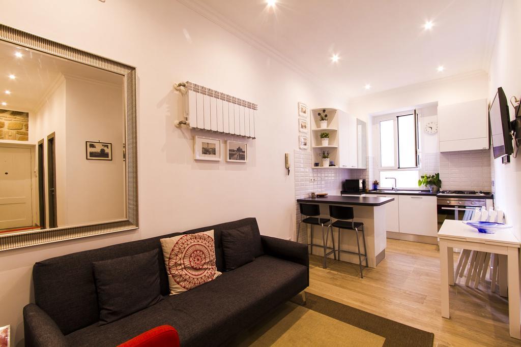 Colossehome - Dream House Around The Corner From Colosseum Room photo